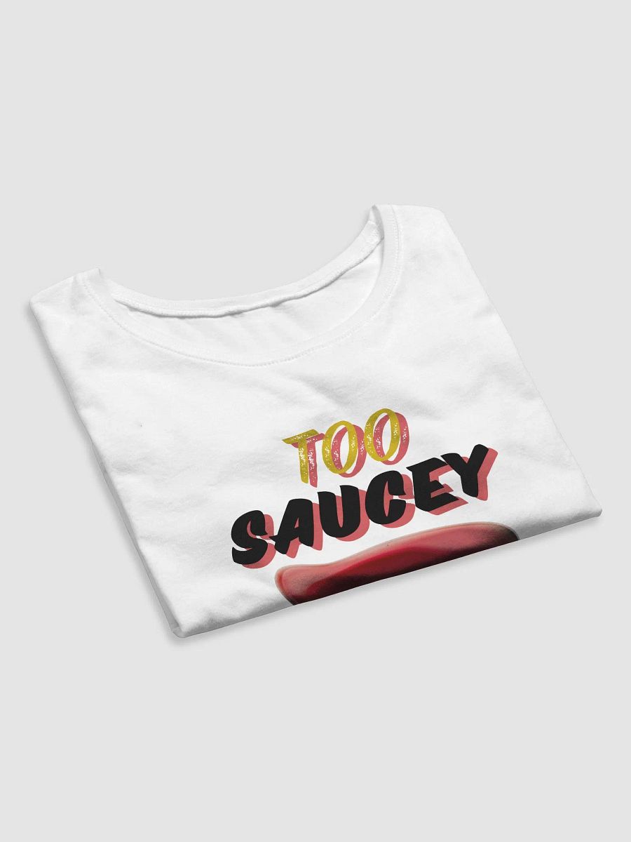 Women's Original Crop T-shirt product image (29)