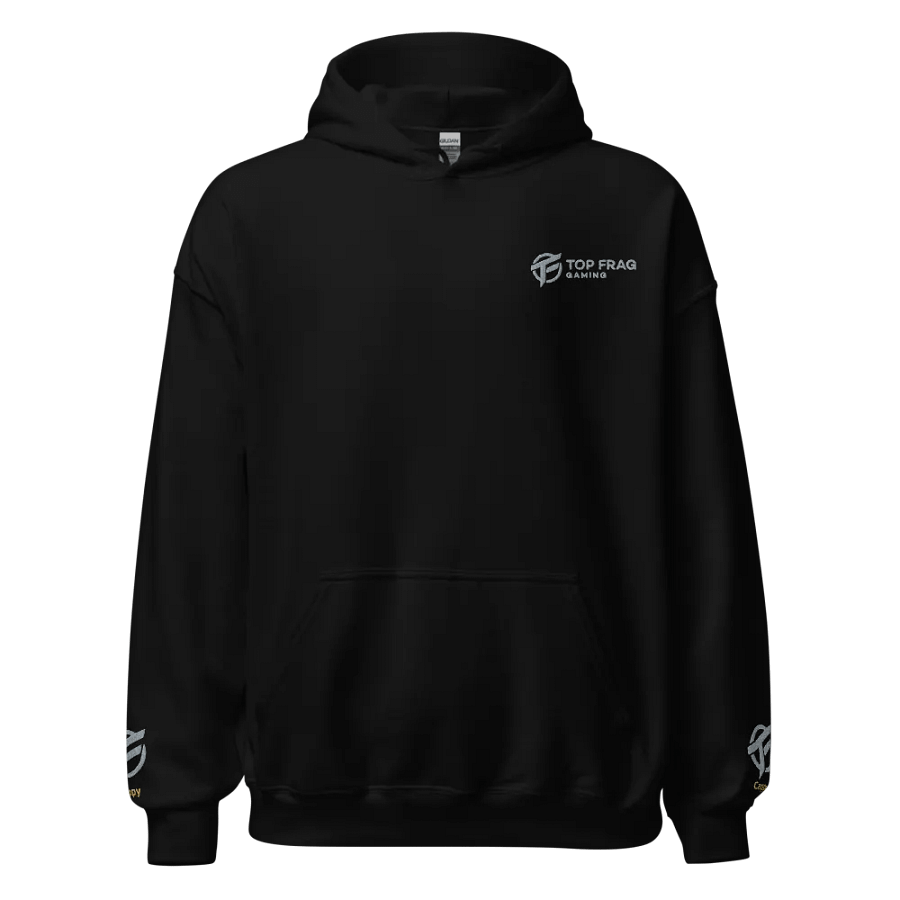 TopFrag™ Cappy Gildan Classic Hoodie product image (41)