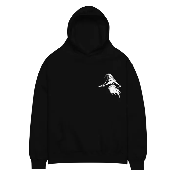 xJohnny5ive Hoodie product image (2)