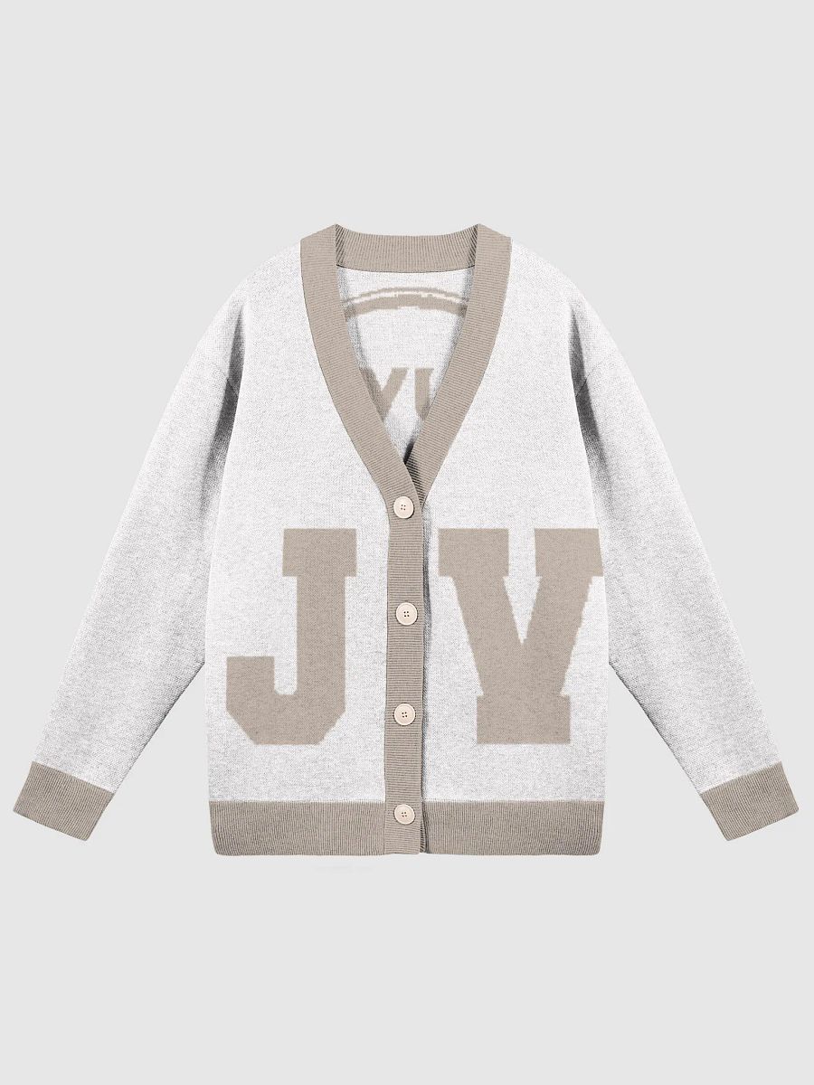 JOE VIRUS CARDIGAN FOR KY product image (3)
