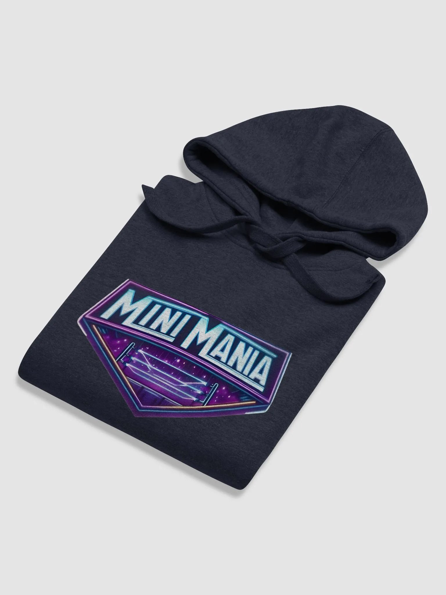 MINI MANIA Unisex Premium Hoodie product image (18)