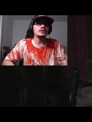 #ladydimitrescu still thirsty! #residentevil #village #twitch #z0mb13r1c4n 