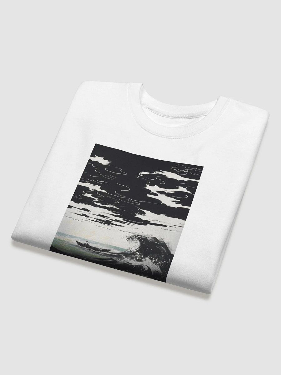 Serenity in the Storm Sweatshirt product image (8)