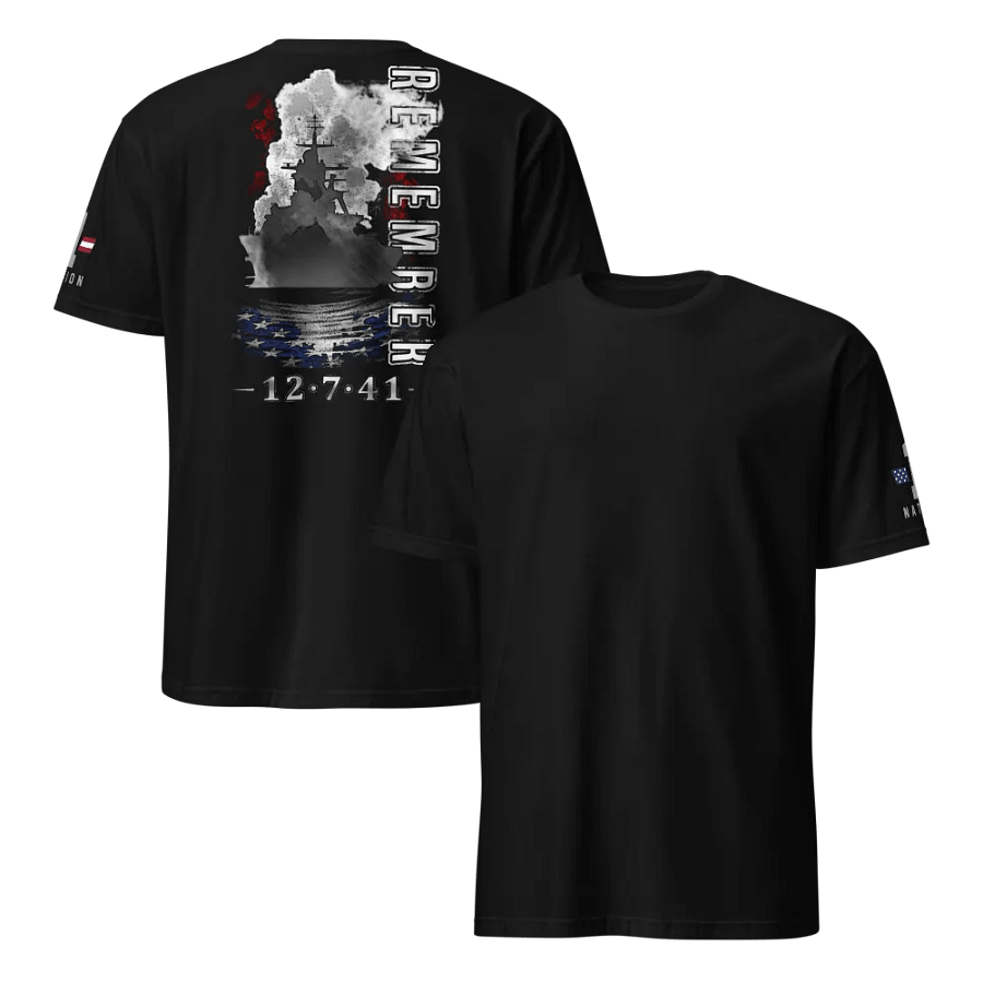 Pearl Harbor: REMEMBER product image (13)