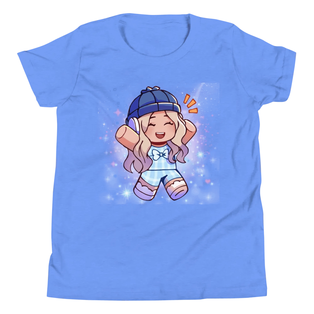 Aviella Youth T-Shirt product image (12)