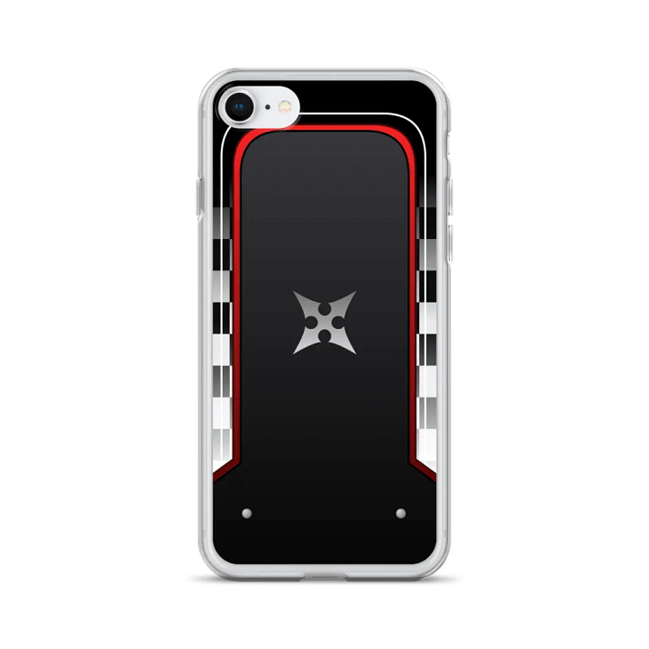 Gummiphone X Roxas Case (iPhone) product image (1)