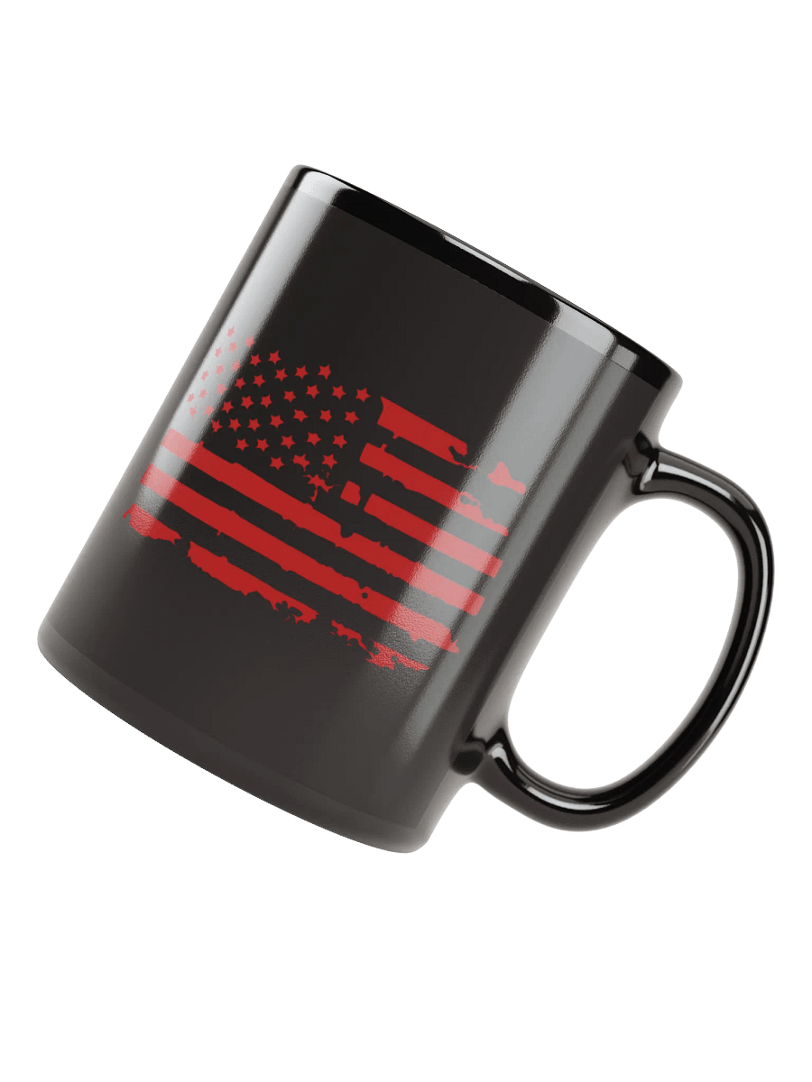 SABLE WARRIORS RED FRIDAY product image (4)