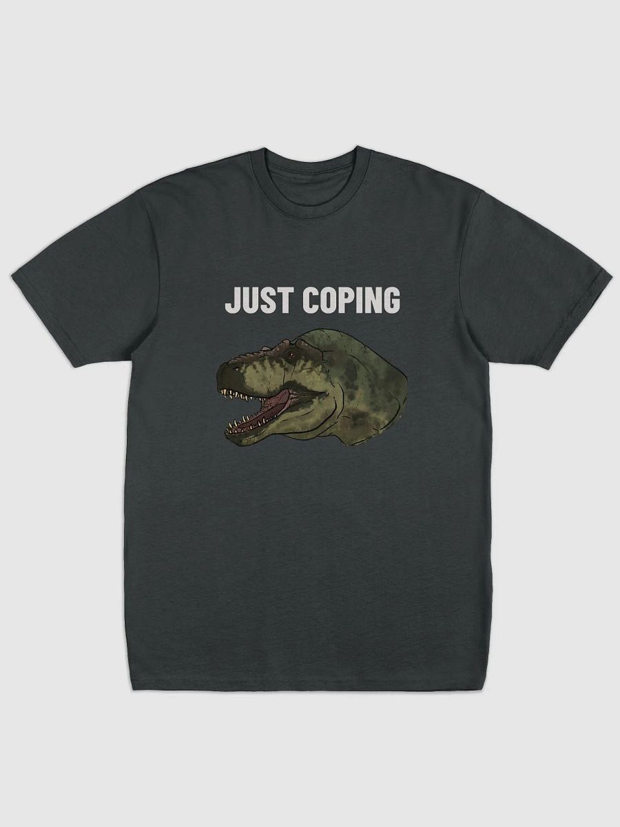 Just Coping product image (4)