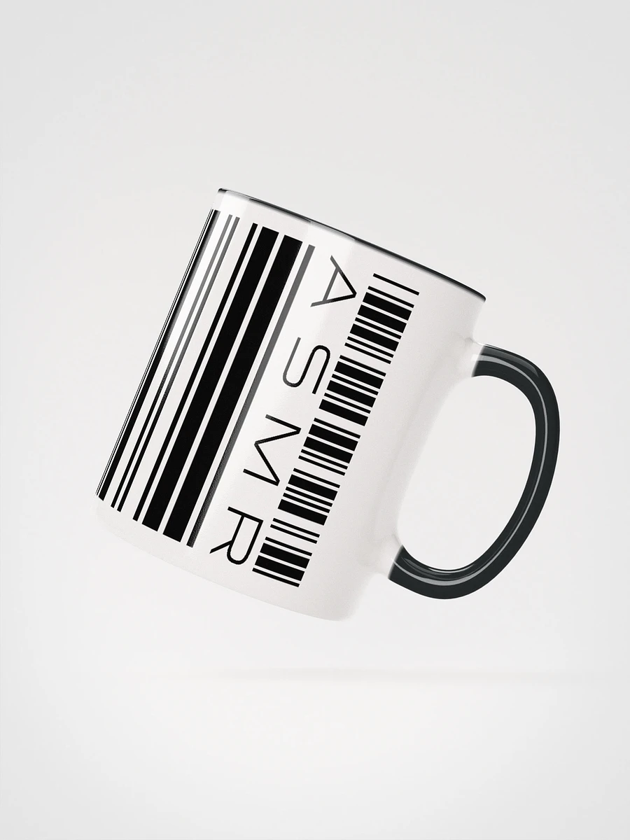ASMR Barcode Mug product image (7)