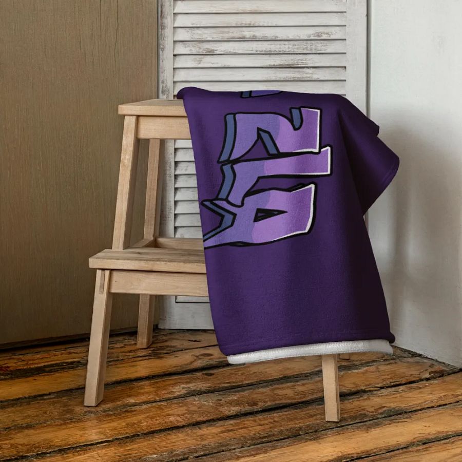 PASAK ZLA Towel product image (4)