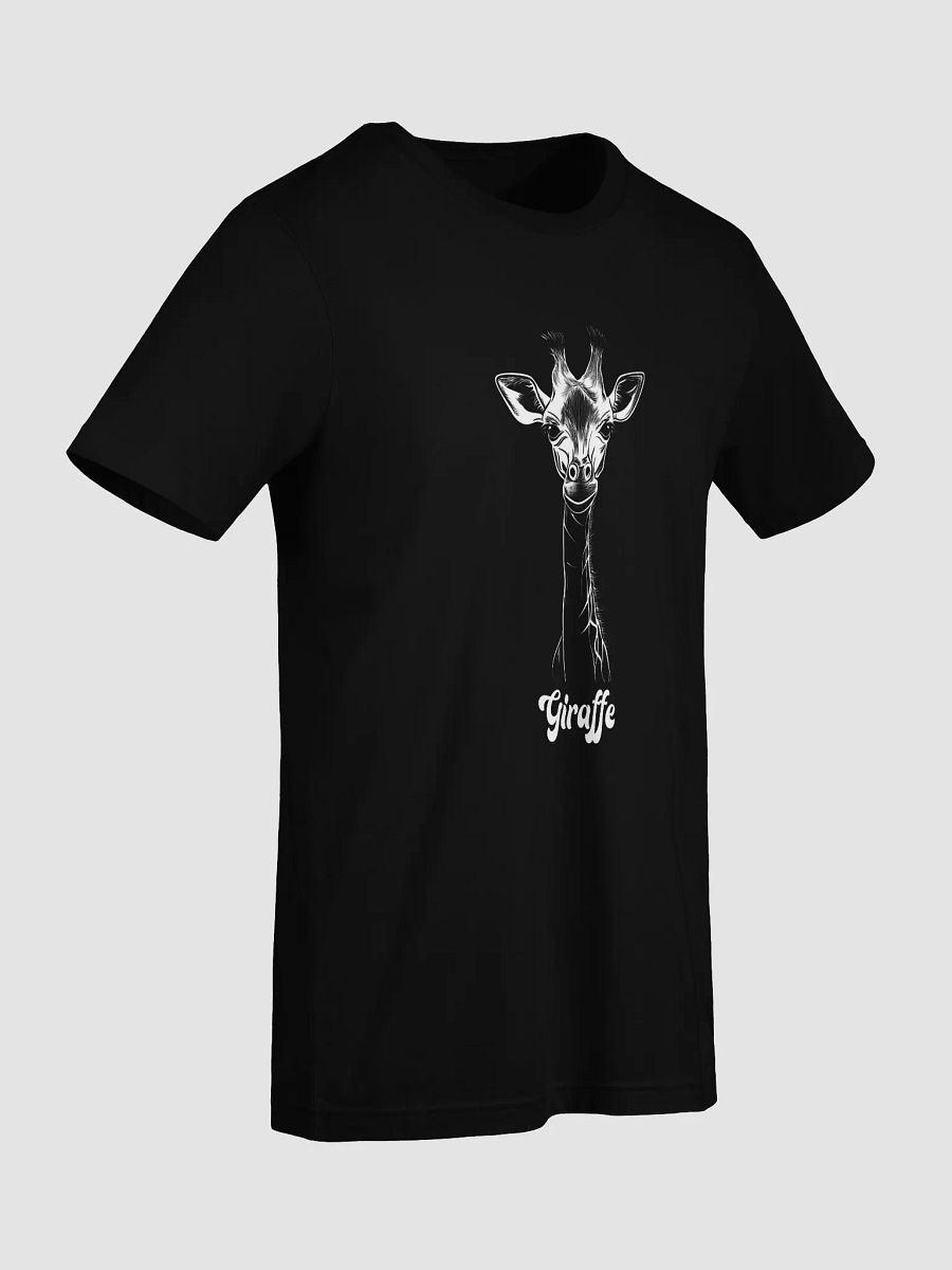 Giraffe T-Shirt product image (7)