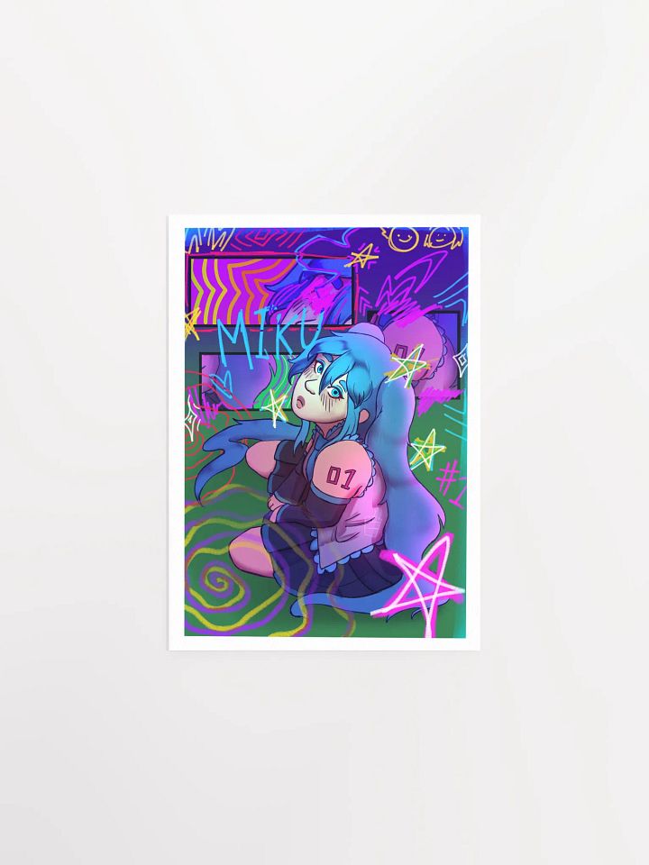 Miku Miku Beam product image (1)