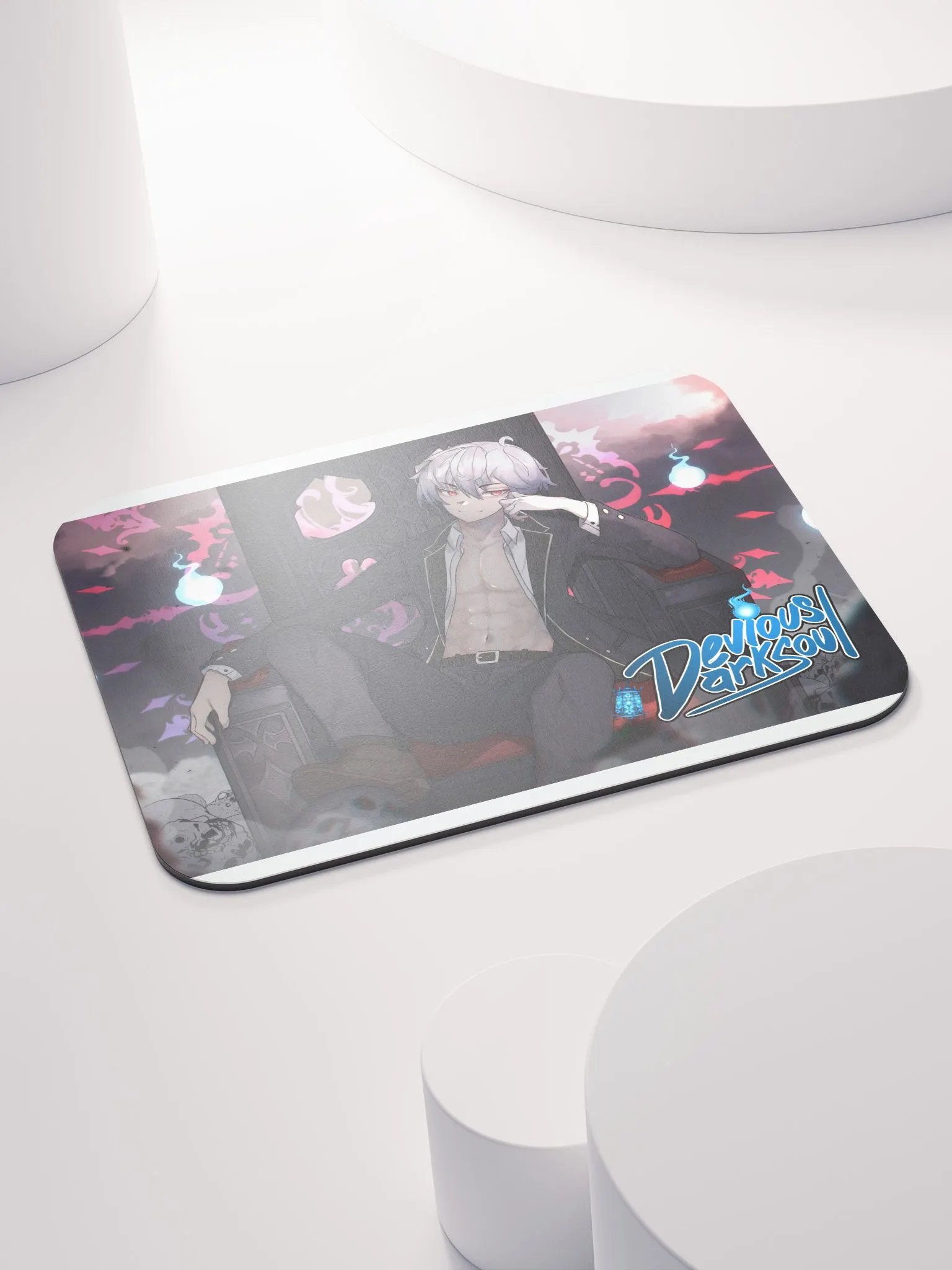 Devious mousepad product image (4)