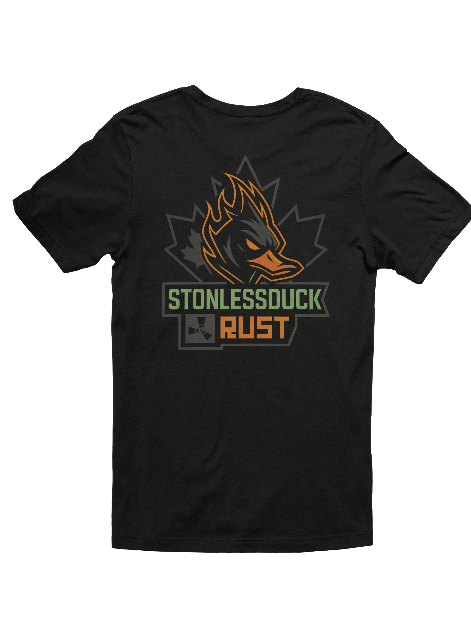 Gamer Designed T-shirt unisex product image (2)