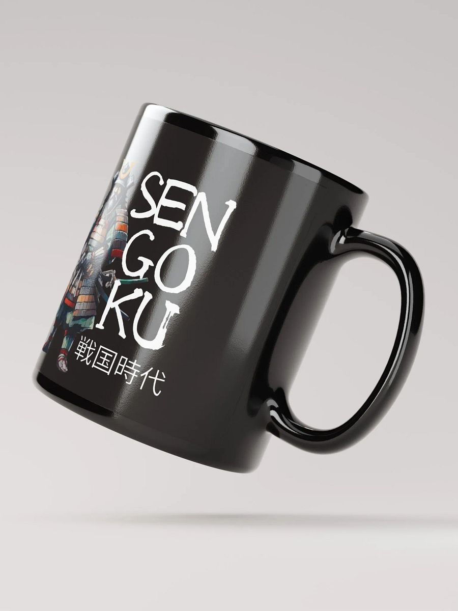 Sengoku Japan Mug product image (4)