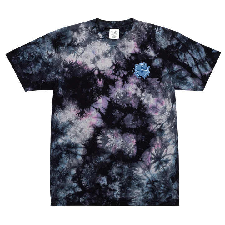 Silly Tie-Dye product image (2)