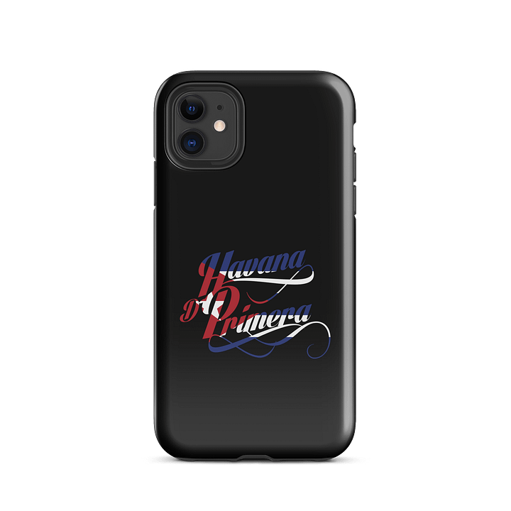 Havana D'Primera - Tough Case for iPhone® product image (2)