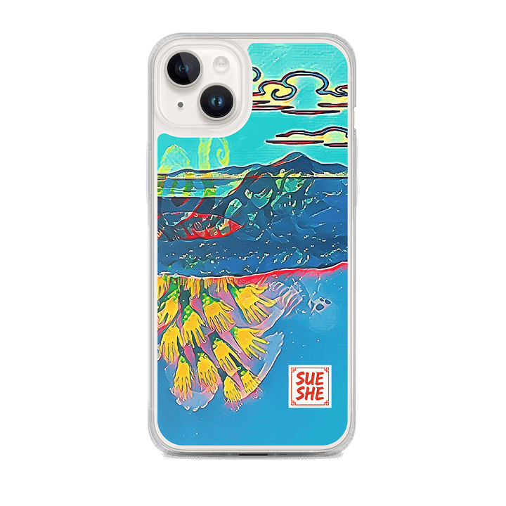 'Icepick' iPhone Case - Magsafe product image (1)