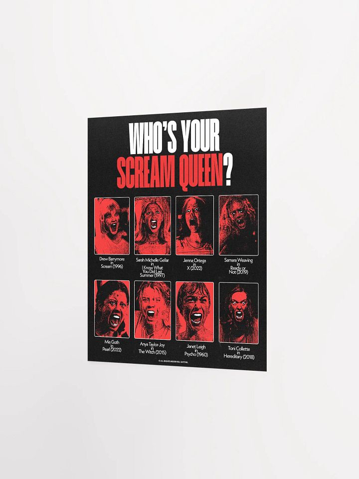 Scream Queens product image (6)