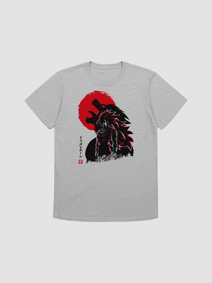 Dragon Power Unleashed T-Shirt product image (2)