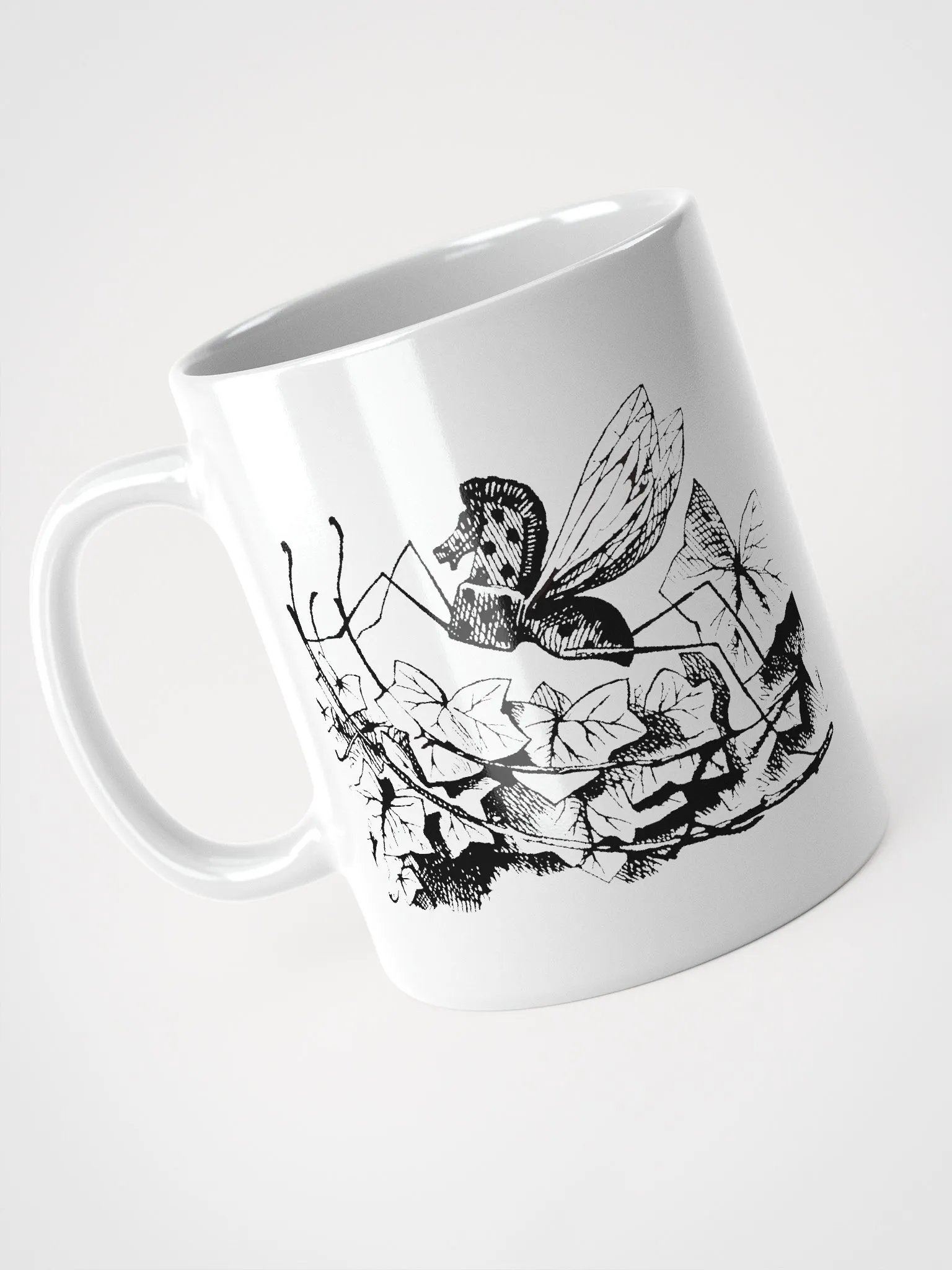 Rocking-Horse-Fly Mug - Alice Collection product image (6)