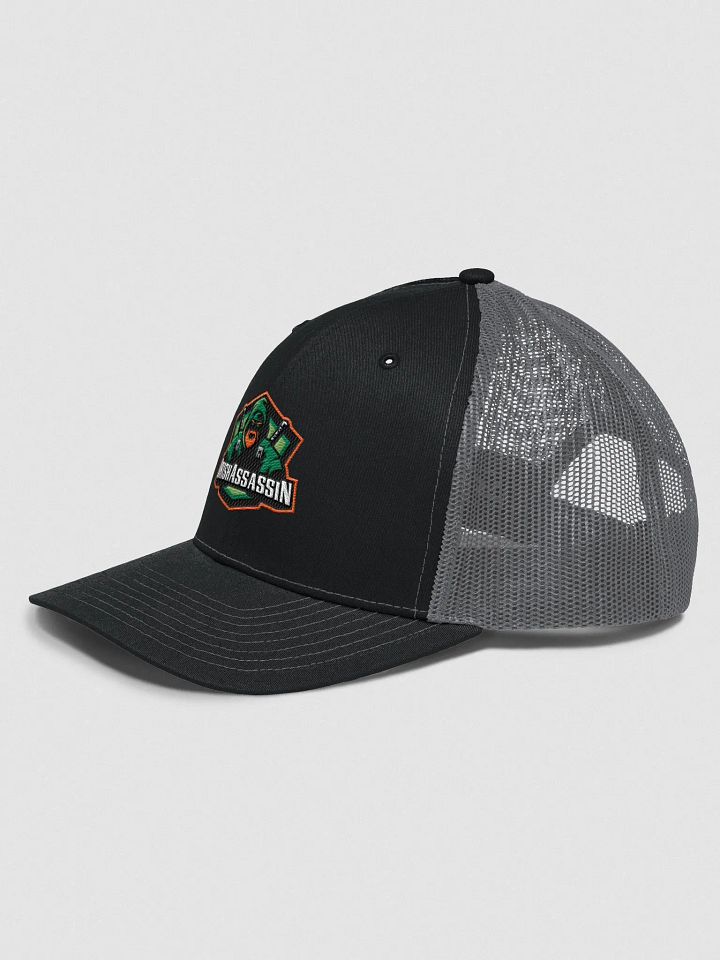 IrishAssassin Trucker Hat product image (2)