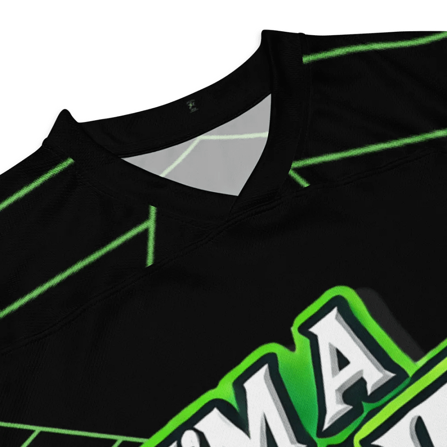 Arcade Gamer Jersey product image (3)