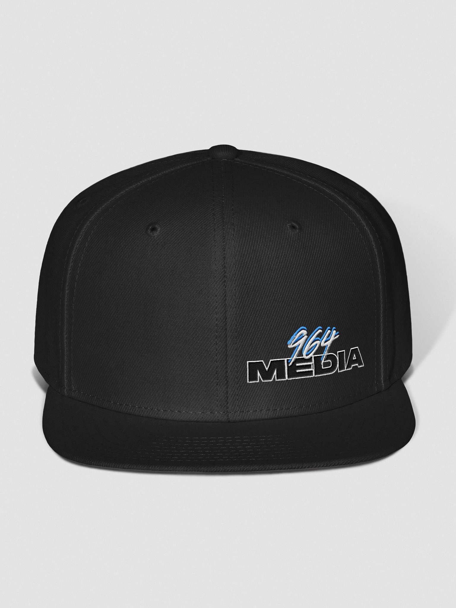 964 Media Hat product image (1)