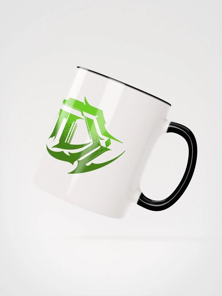 Ceramic Project060 Logo Mug product image (4)