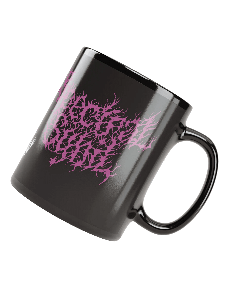 Spectral Metal Mug product image (7)