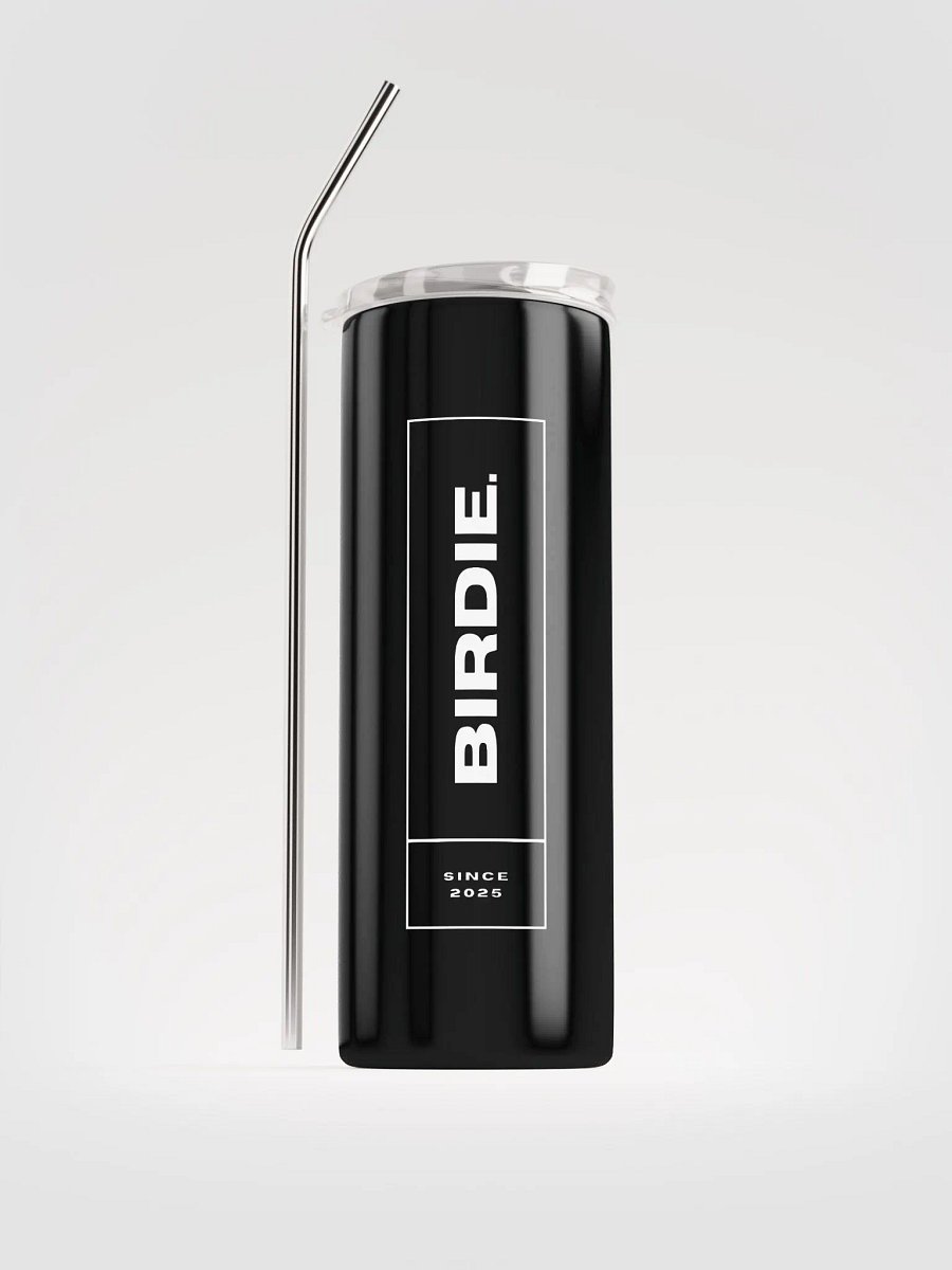 Stainless Steel Tumbler product image (1)
