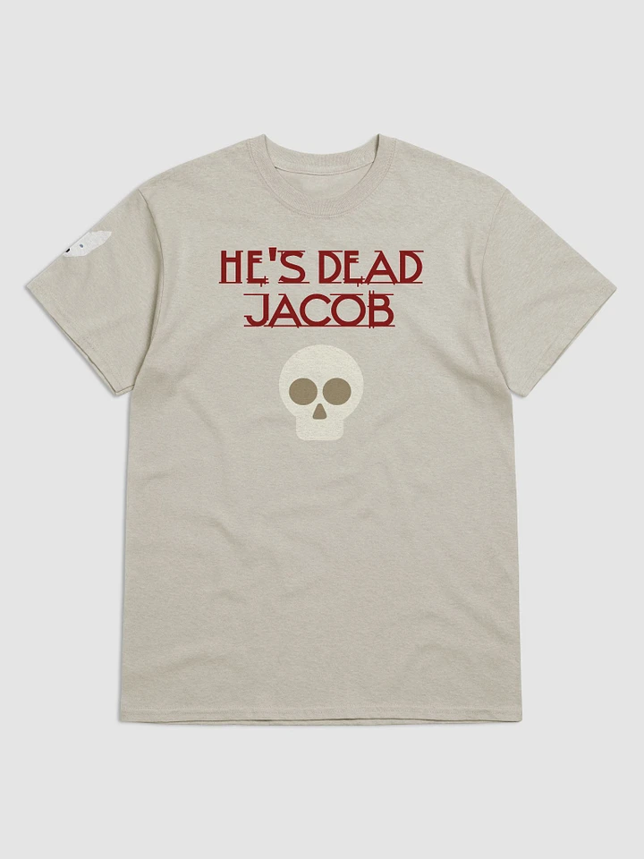 Jacob T-Shirt product image (25)