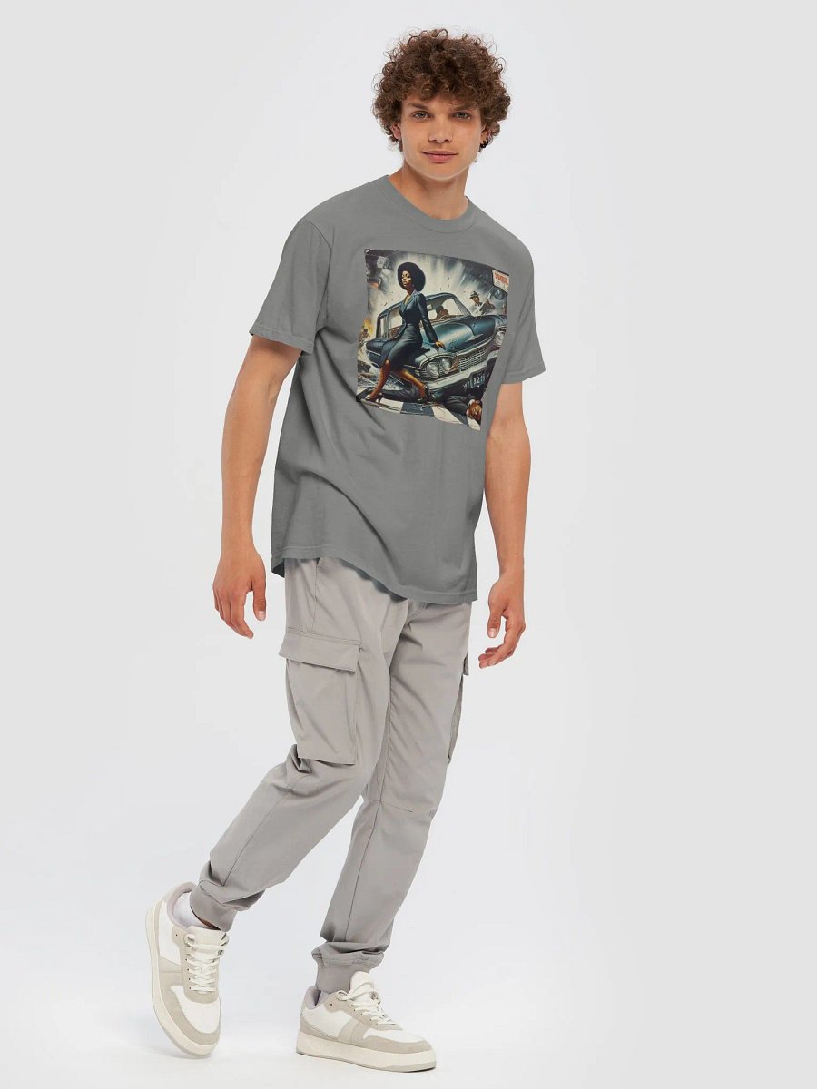 "You Drive Like Sh*t" T-Shirt product image (7)