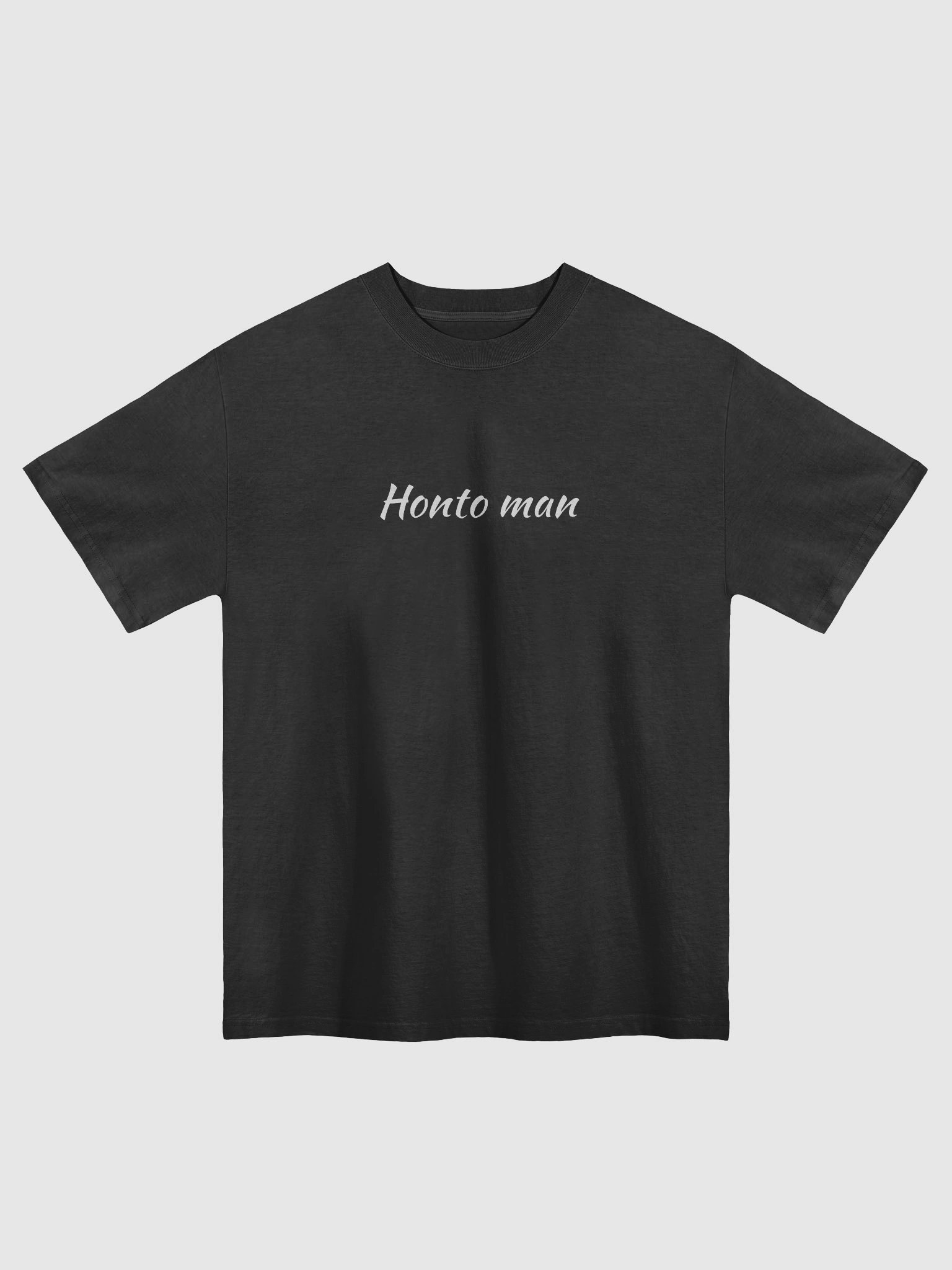 Family first (Black) product image (2)