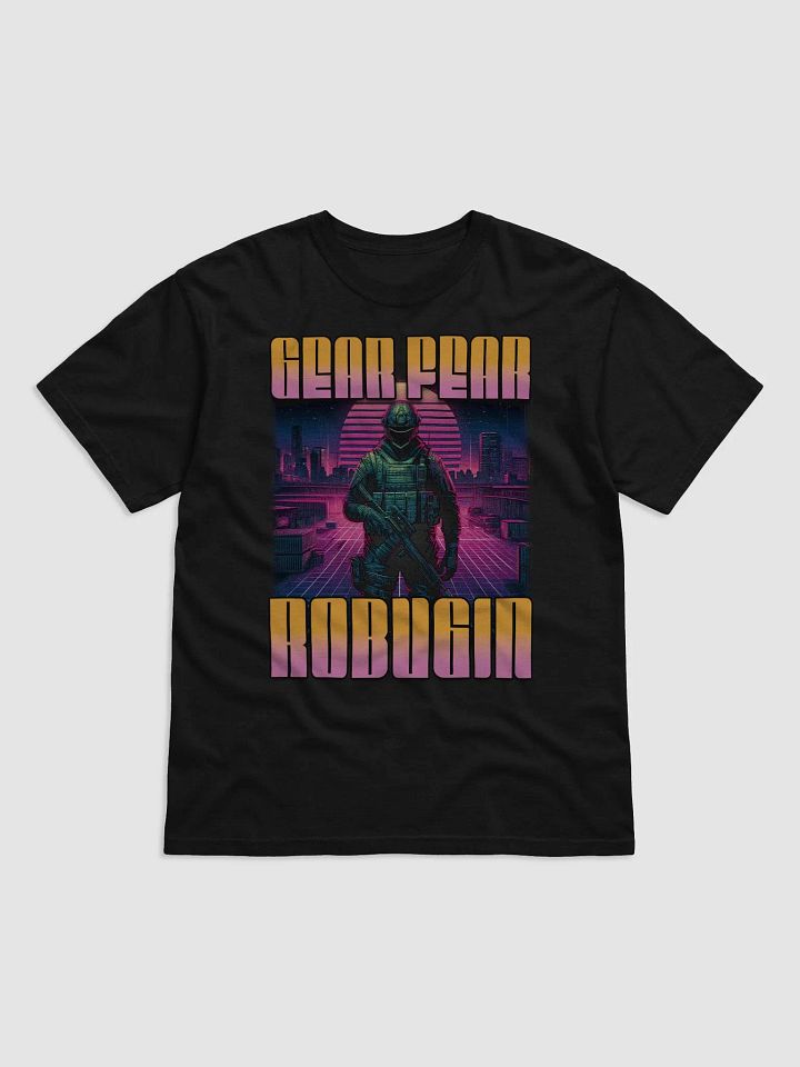 Gear Fear product image (1)