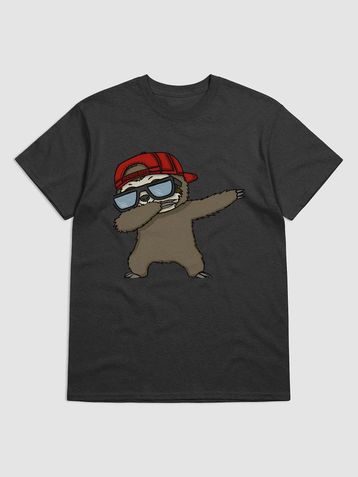 Dab - Shirt product image (1)