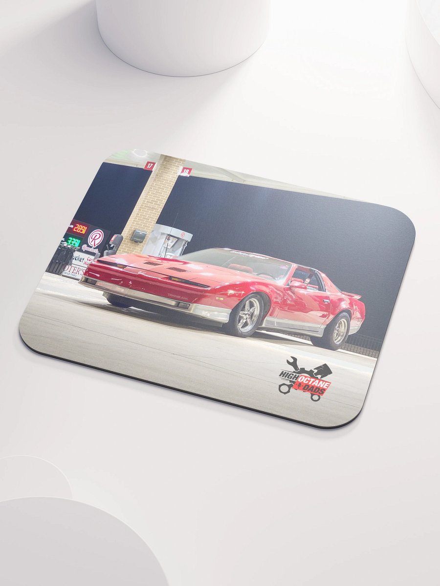 HOD - Mousepad - James product image (3)