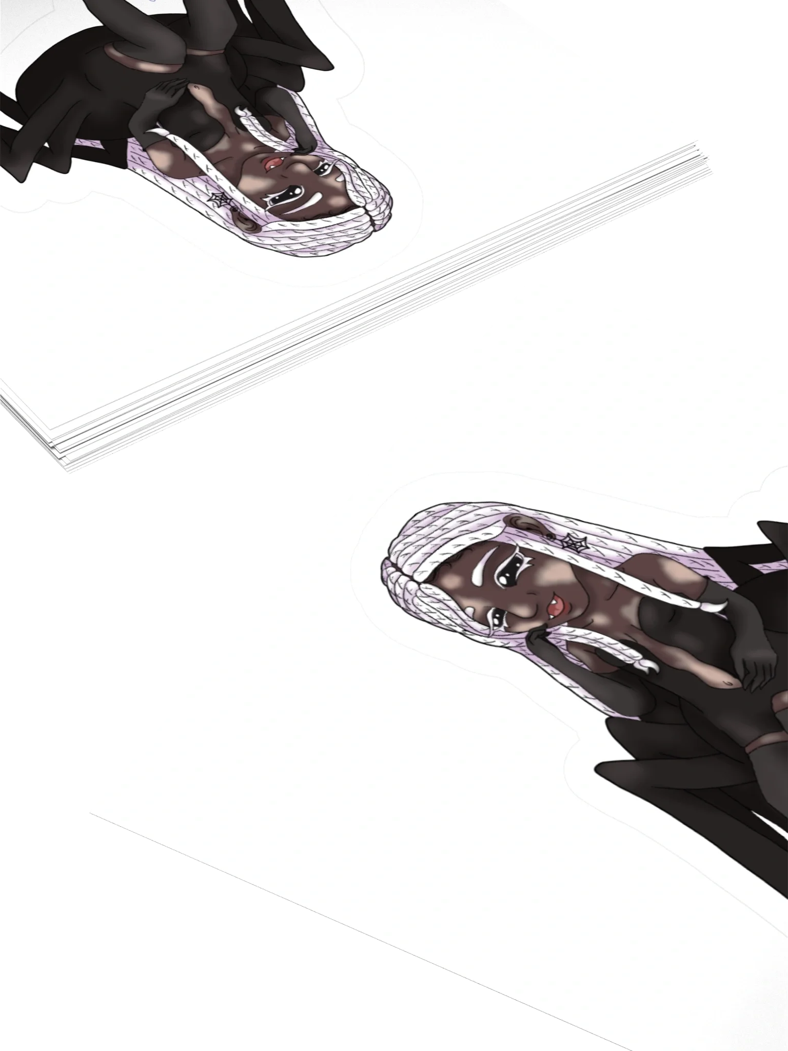 Imani Spider product image (12)