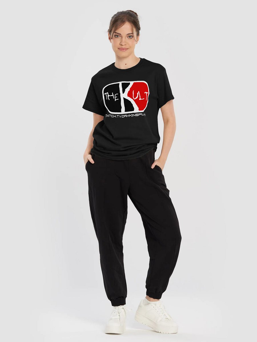 Dawkins KULT Shirt product image (5)