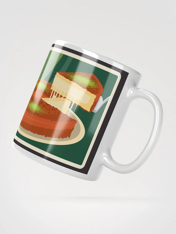 Hatay City Mug - Traditional Turkish Cuisine Art product image (6)