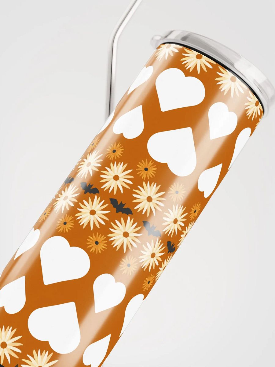 Eco-Friendly Stainless Steel Tumbler product image (5)