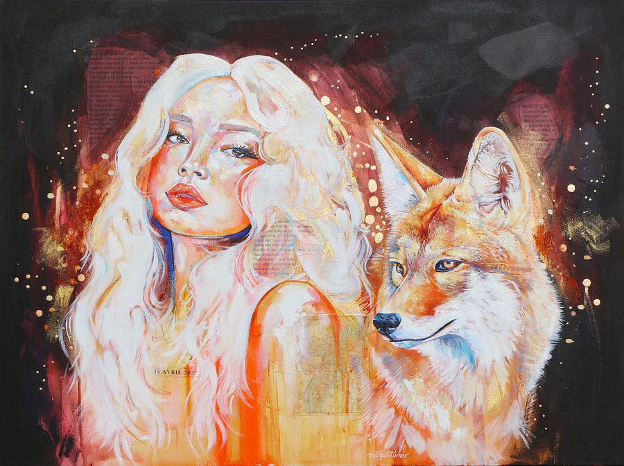 L'AIR DU TEMPS