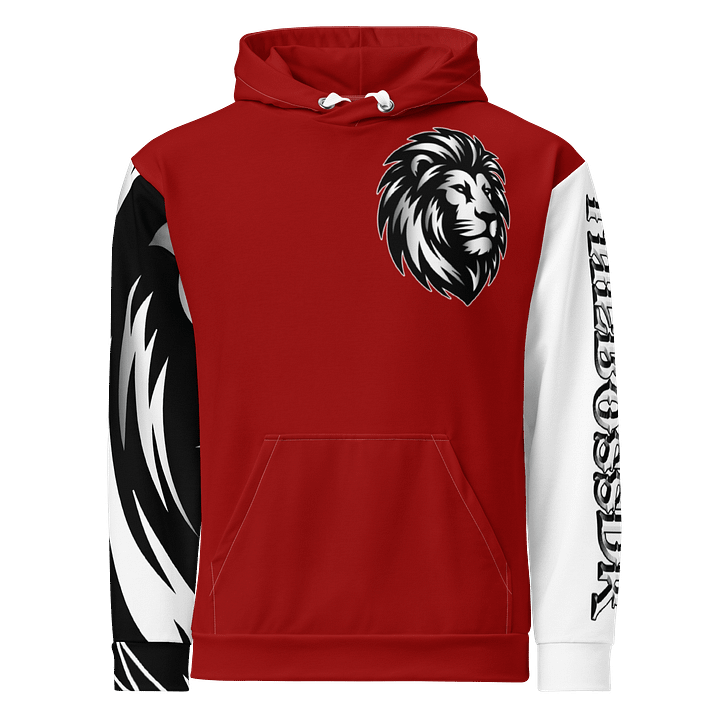 Hoodie product image (1)