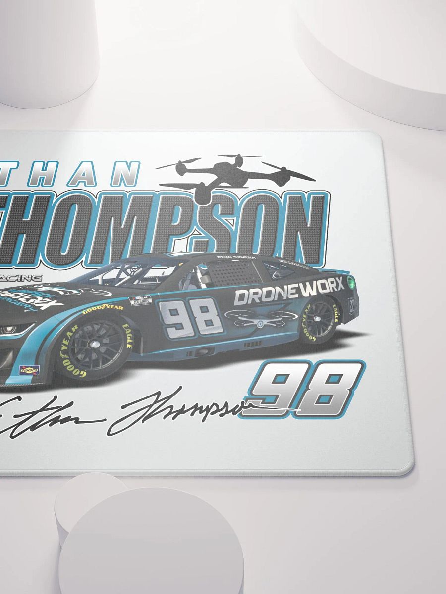 Ethan Thompson Mouse Pad product image (5)
