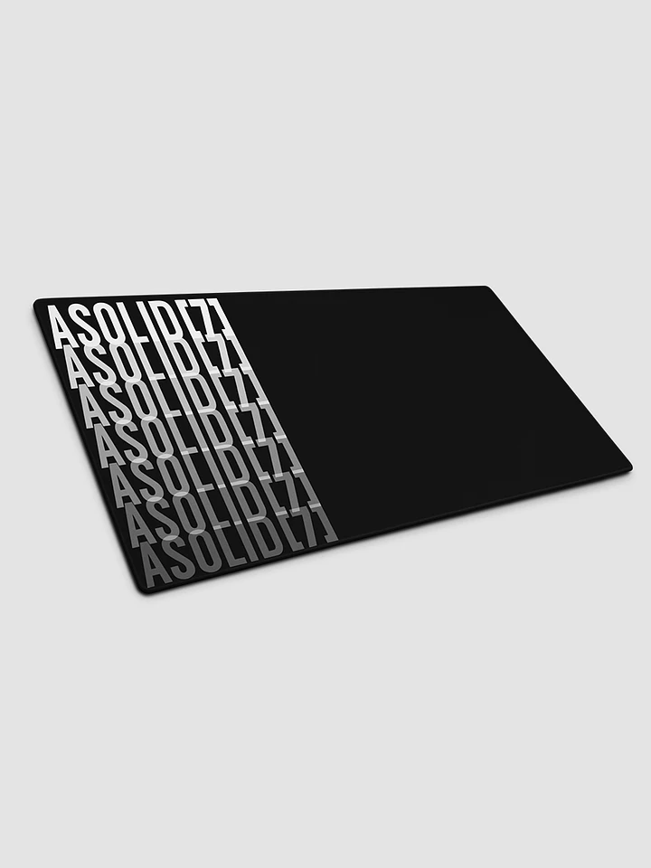 ASolid[7] Gaming Mouse Pad / Desk Mat product image (1)