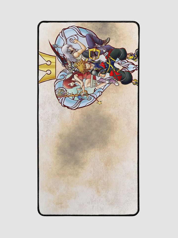 3 Heart Kingdom heroes product image (2)