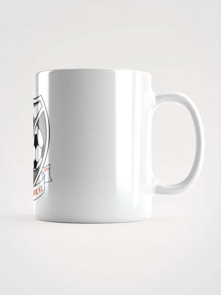 Governors Athletic Mug product image (2)