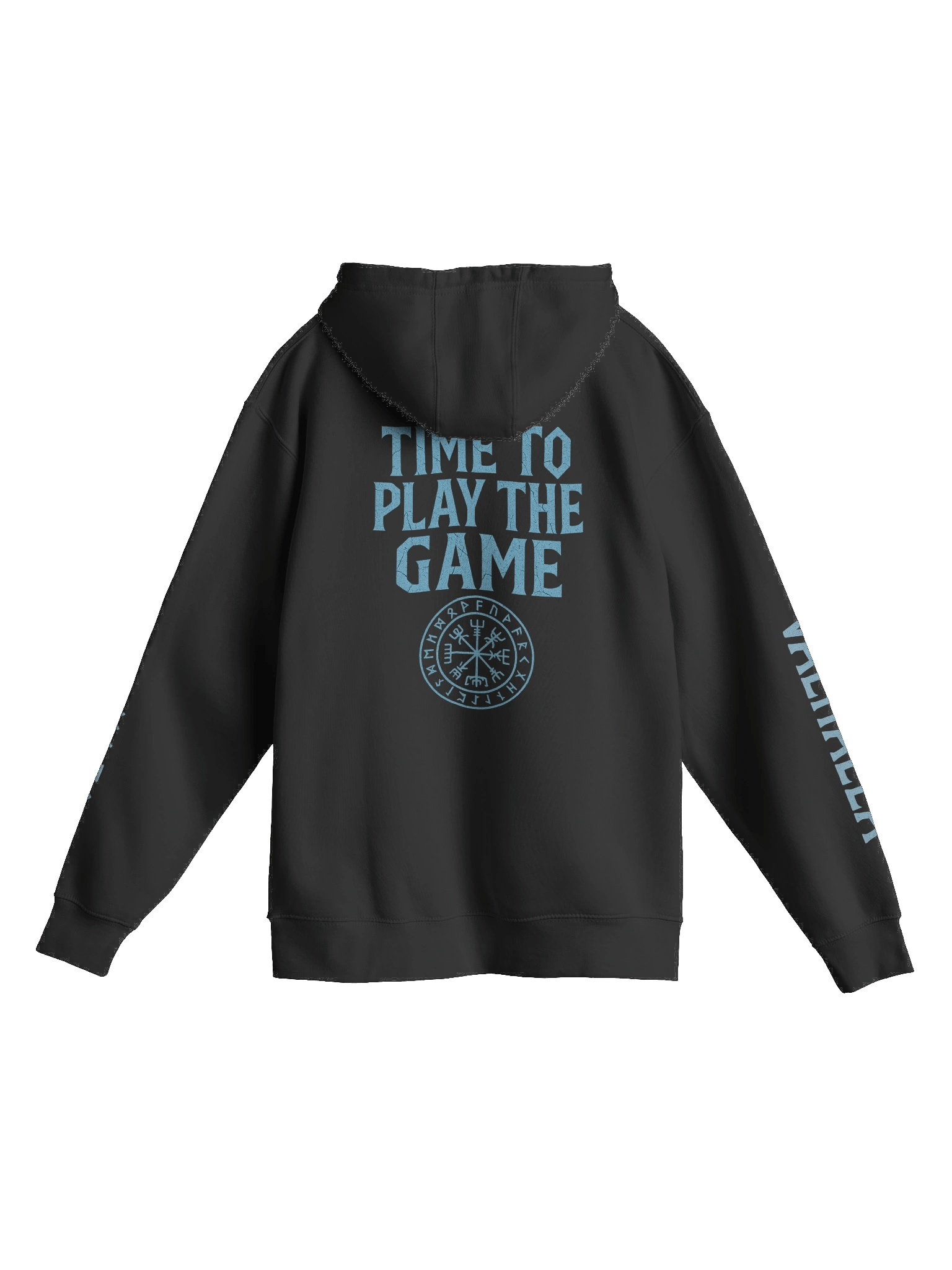 Game Emblem Premium Hoodie product image (6)