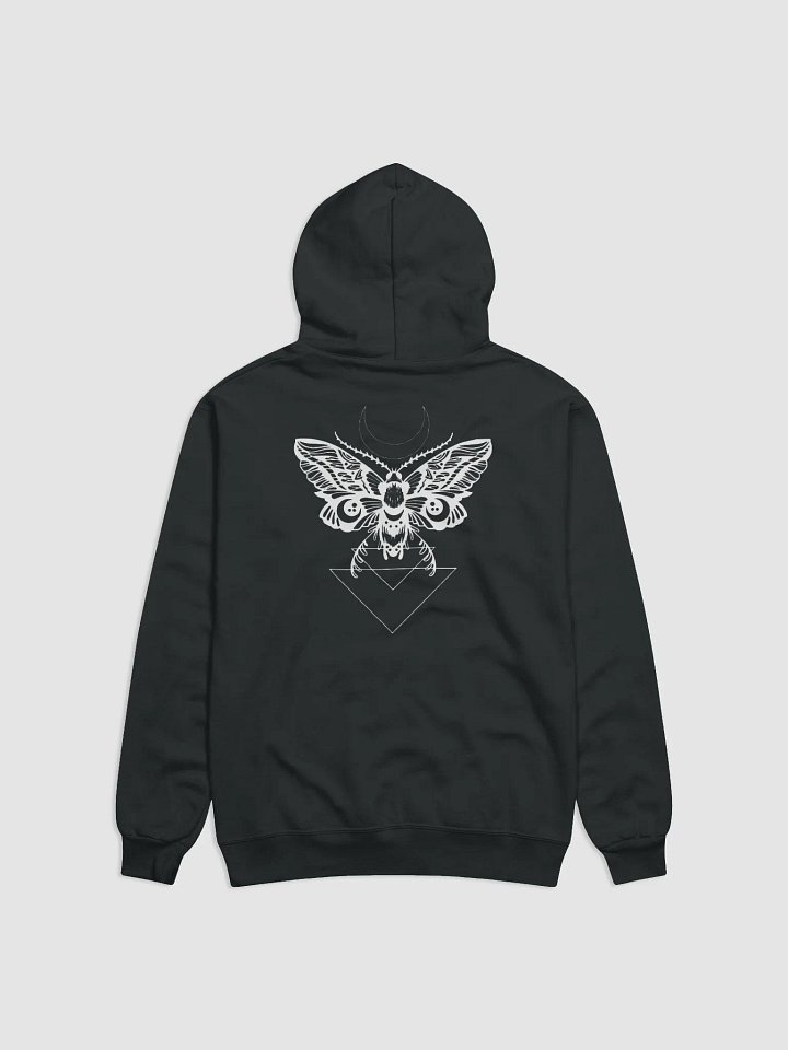 Welcome To The Cult Hoodie product image (2)