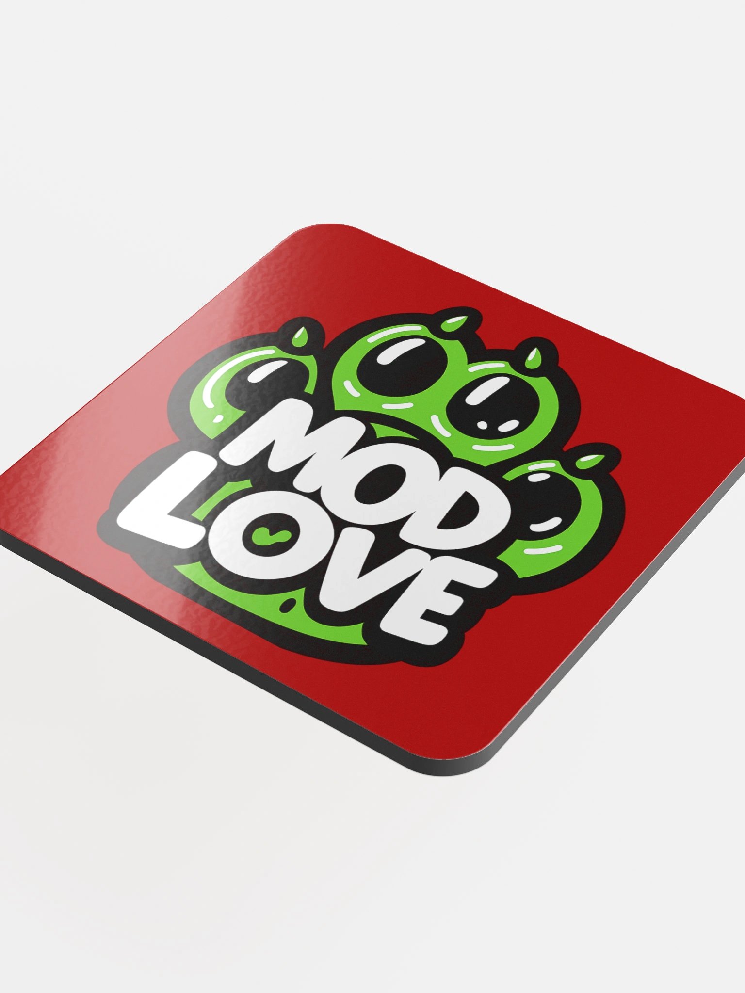 Mod Love Coaster!! product image (4)